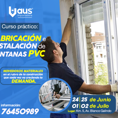 curso práctico - VAUS