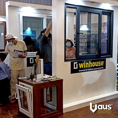 expocontrucción - VAUS (2)