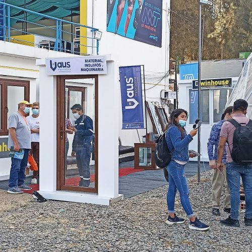 feicobol 2022 - VAUS